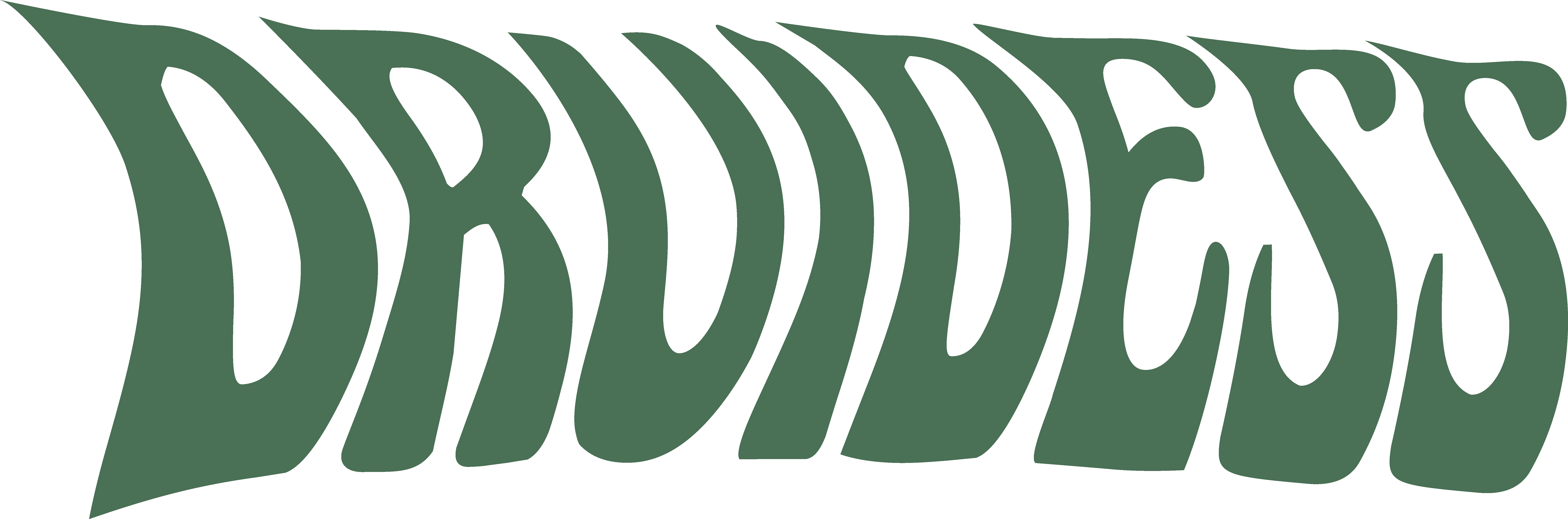 Druidess Logo